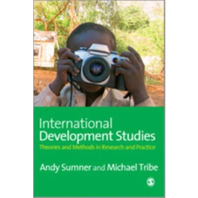 Afbeelding van International Development Studies