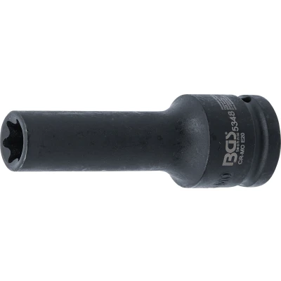 Afbeelding van BGS Kracht dopsleuteldop E profiel 3/4 E20 mm