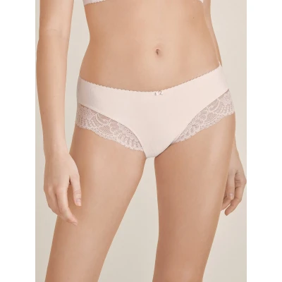 Afbeelding van Conturelle Swing Tailleslip Dusty Rose Roze 38
