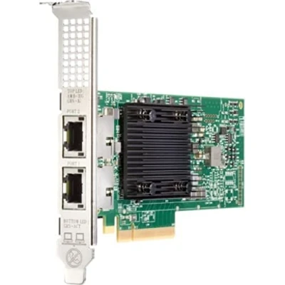 Afbeelding van HP Ethernet 10 GB 2 poorts 535T adapter