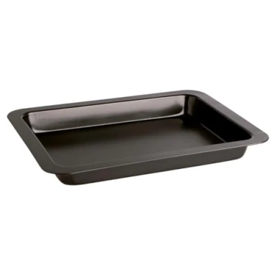 Afbeelding van Quid Ovenbak Zoet Grijs 42 x 32 4 cm