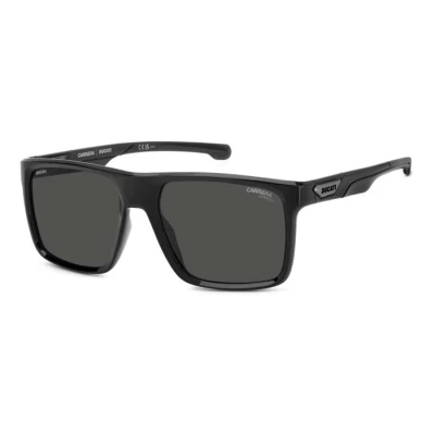 Afbeelding van Carrera Ducati Carduc 049/S Zwart/Grijs Zonnebril