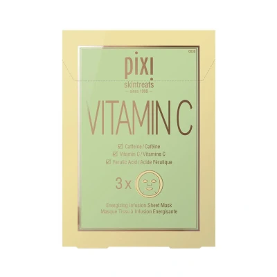 Afbeelding van Pixi Vitamincsheet MASK Masker, Dames, Maat: 69 g,