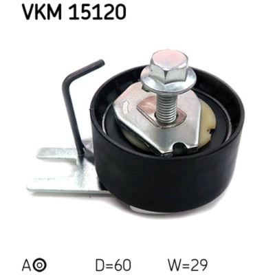 Afbeelding van Riemspanner, distributieriem SKF VKM 15120