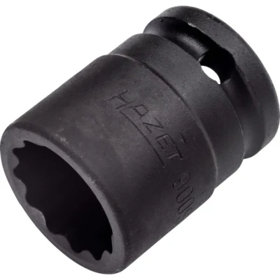 Afbeelding van HAZET 900SZ 21 Kracht dopsleutelinzet 1/2 (12.5 mm)