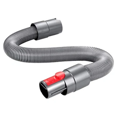 Afbeelding van Queta Stofzuigerslang Vervangende Slang voor Dyson V7 V8 V10 V11 SV10 SV11 Serie, Uitschuifbare Accessoires Serie
