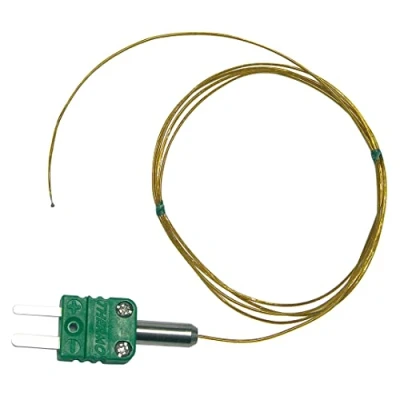 Afbeelding van Chauvin Arnoux SK6 Temperatuursensor 50 tot 285 C Sensortype K