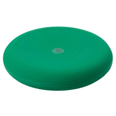 Afbeelding van Togu Unisex Dynair balkussen, groen, 33 cm