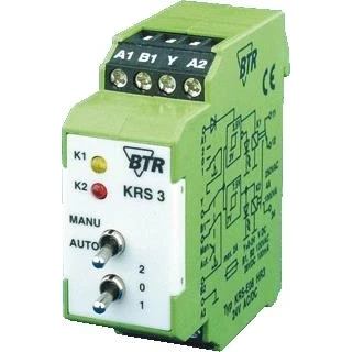 Afbeelding van Metz connect btr relais krs e08 hr3 0 5 10 110665