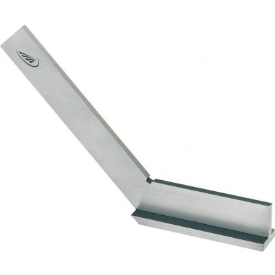 Afbeelding van Helios Preisser 0395142 Verstekhaak 120 x 80 mm 135