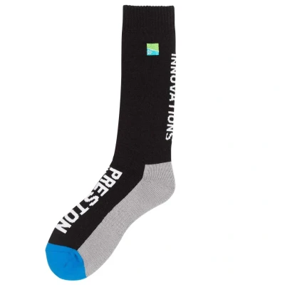Afbeelding van Preston Celcius Socks maat : Size 6 9 ( 39 43)