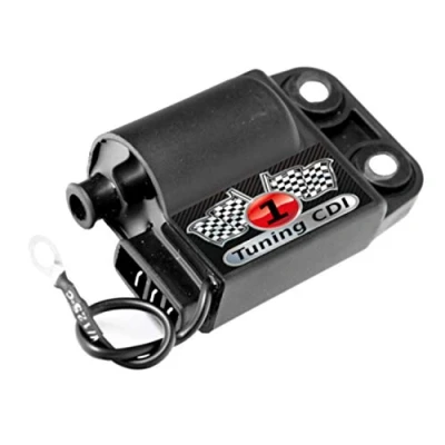 Afbeelding van Open Tuning Sport CDI compatibel met DNA 50, Ice Stalker 50 (CDI geïntegreerde bobine)