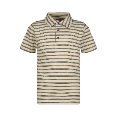 Afbeelding van Vingino jongens VN8715 T Shirt Hilo Egg Shell Maat 116