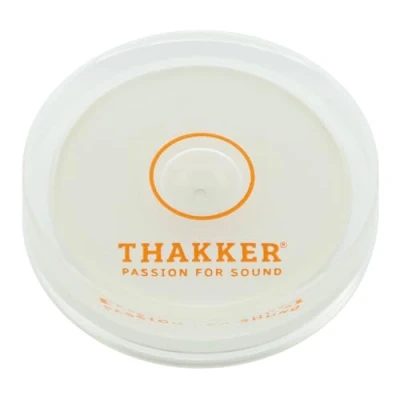 Afbeelding van THAKKER BL 40 Waterpas/Belniveau voor de juiste afstelling van draaitafels Eenvoudig instelhulpmiddel waterpas stellen