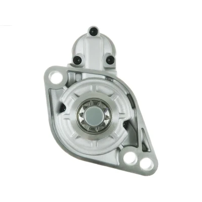 Afbeelding van Startmotor / Starter AS PL S0229