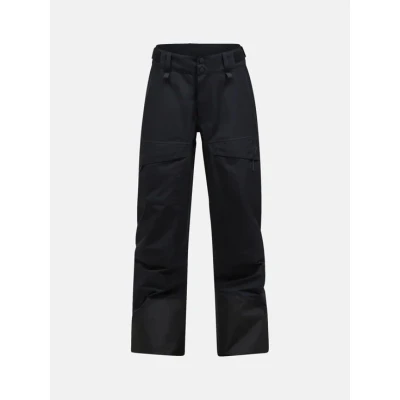 Afbeelding van Peak Performance Gravity Gore Tex 3L Pants Dames Skibroek Black S