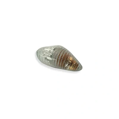 Afbeelding van Lampglas, knipperlamp VICMA 8337 Links