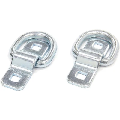 Afbeelding van Acebikes D Ring Heavy Duty Duo