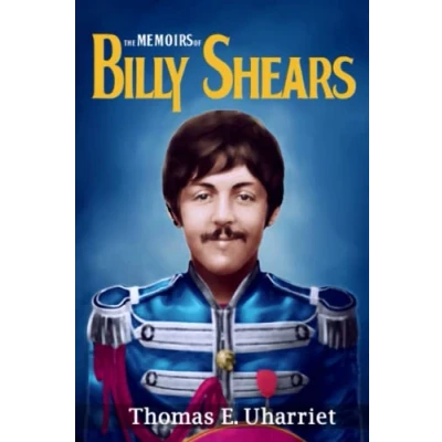 Afbeelding van The Memoirs of Billy Shears