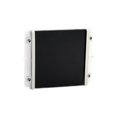 Afbeelding van Comelit ikall afdekmodule zwart 3334