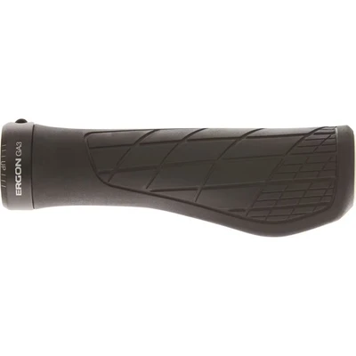 Afbeelding van Ergon Handvatten GA3 S black