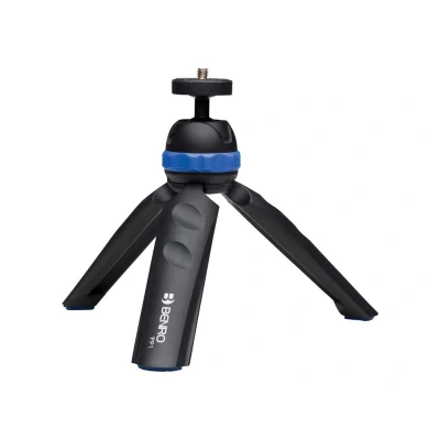 Afbeelding van Benro TableTop Tripod PP1