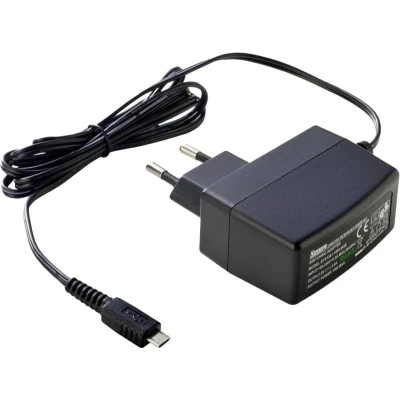 Afbeelding van Dehner Elektronik SYS 1381N 1205 W2E Stekkernetvoeding, vaste spanning 5 V/DC 2.4 A 12 W Gestabiliseerd
