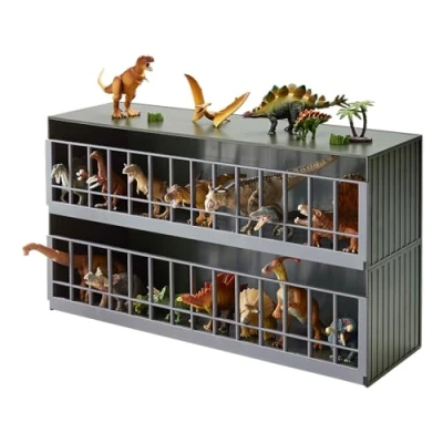Afbeelding van Yamazaki Display rack Tower Grey