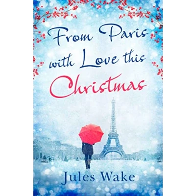 Afbeelding van From Paris With Love This Christmas