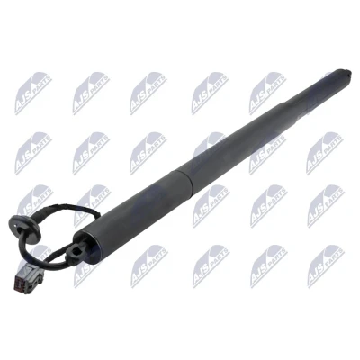 Afbeelding van Elektromotor, achterklep NTY AE CH 066