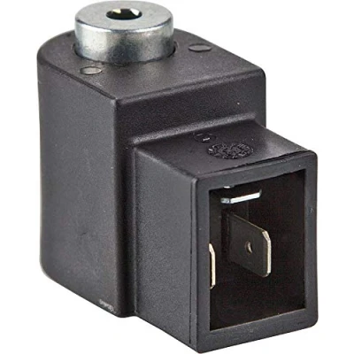 Afbeelding van Danfoss NC magneetventielspoel T85&quot;Diamond spoel&quot; voor BFP21, BFP31, BFP52 (071N1006)