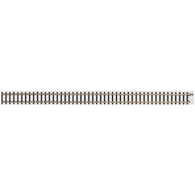 Afbeelding van Z Märklin miniclub rails 8594 Flexrails 660 mm 1 stuk(s)
