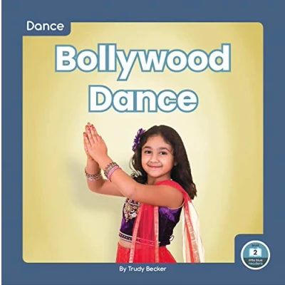 Afbeelding van Dance: Bollywood Dance