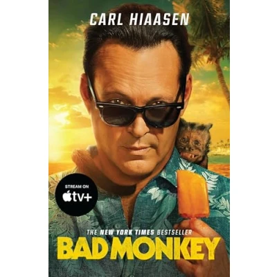 Afbeelding van Bad Monkey