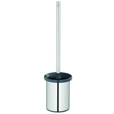 Afbeelding van WC borstel Kela Alor 45 Dark Grey