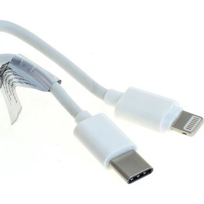 Afbeelding van USB kabel C naar Apple Lightning 1 meter