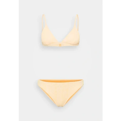 Afbeelding van Rip Curl LA JOYA TRI SET Bikini, Dames, Maat: Medium, Mango