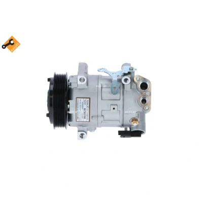Afbeelding van NRF Airco compressor 32938