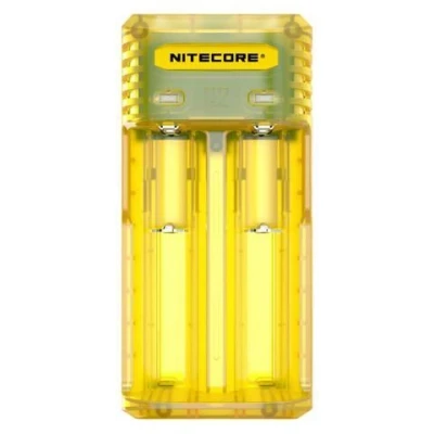Afbeelding van Nitecore Q2 Snellader Juicy Mango