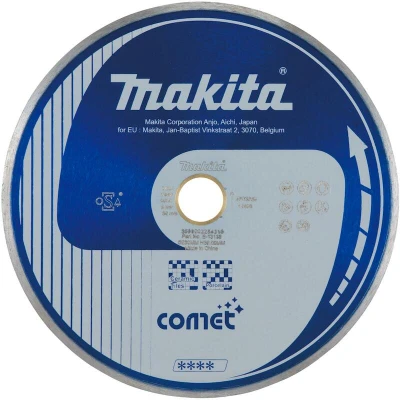 Afbeelding van Makita B 13138 Diamantschijf 230x30/25,4x1,6mm