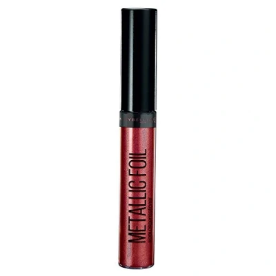 Afbeelding van Maybelline Color Sensational Vivid Metallic Foil Lippenstift 100 Psychic