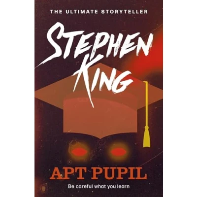 Afbeelding van Apt Pupil