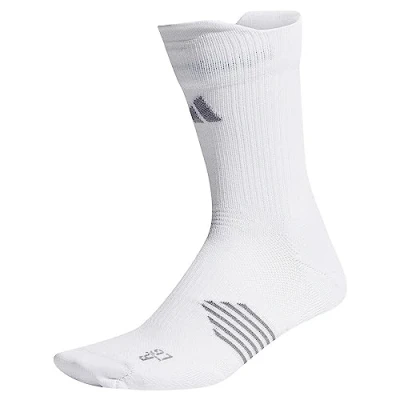 Afbeelding van adidas Running X Supernova Crew Sokken, Wit/Grijs Drie, Large