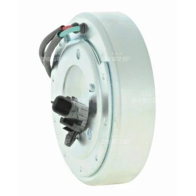 Afbeelding van NRF Airco compressor magneetkoppeling 38739