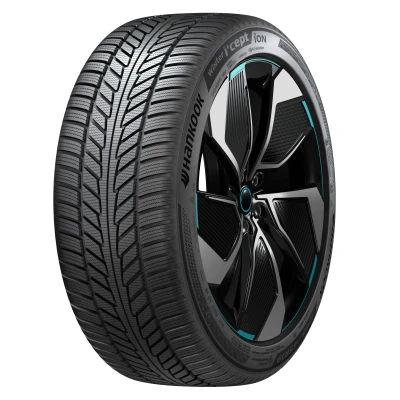 Afbeelding van Hankook iON I*cept IW01 285/40R20 111V