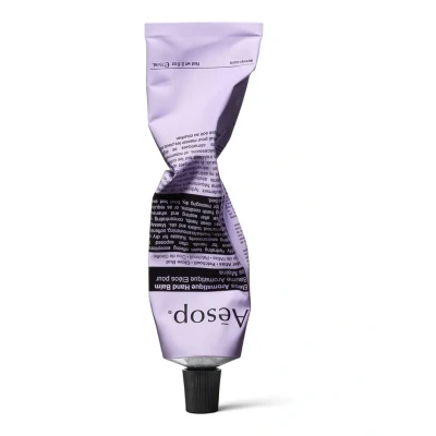 Afbeelding van Aesop Eleos Aromatique Hand Balm handcrème 75 ml