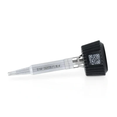 Afbeelding van Ersa 0142CDLF18L/SB soldeerpunt Beitelvorm Grootte 1.80 mm Inhoud: 1 stuk(s)