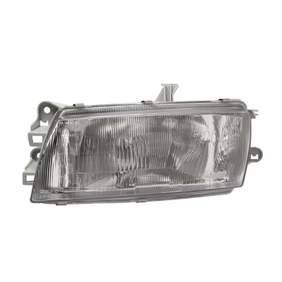 Afbeelding van Van Wezel Koplamp 2730961