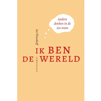 Afbeelding van Ik ben de wereld (Paperback)