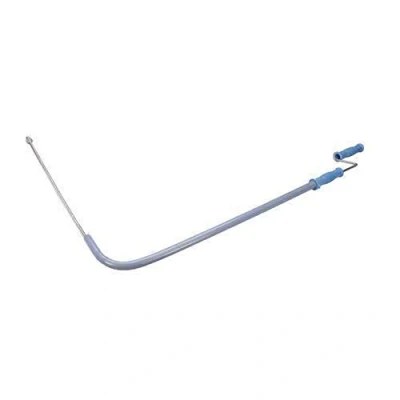Afbeelding van Silverline WC Ontstopper 1.8 meter